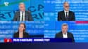 Récit 5 : Pass santé, journée test - 21/07