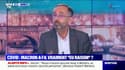 Vaccin: "Nous n'avons plus de doses à Béziers, nous n'avons vacciné personne ce week-end", dit Robert Ménard