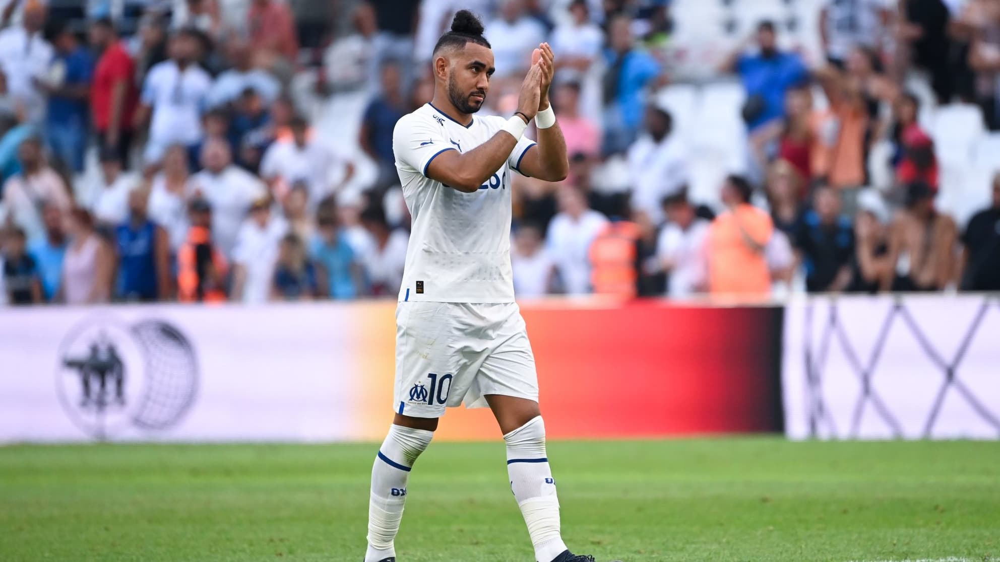 OM Reims Payet Sur Le Banc Pour Le Premier Match De La Saison Tudor