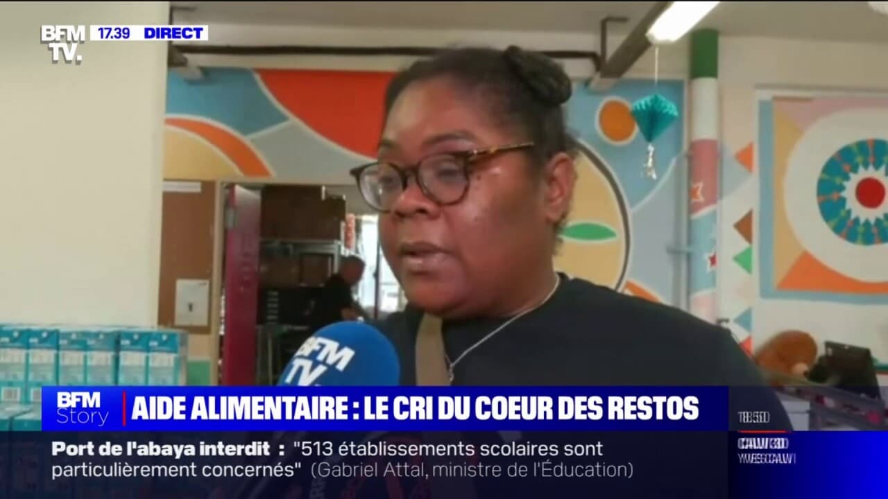 Restos Du C Ur Dans L Avenir Je Ne Sais Pas Comment A Va Se Passer