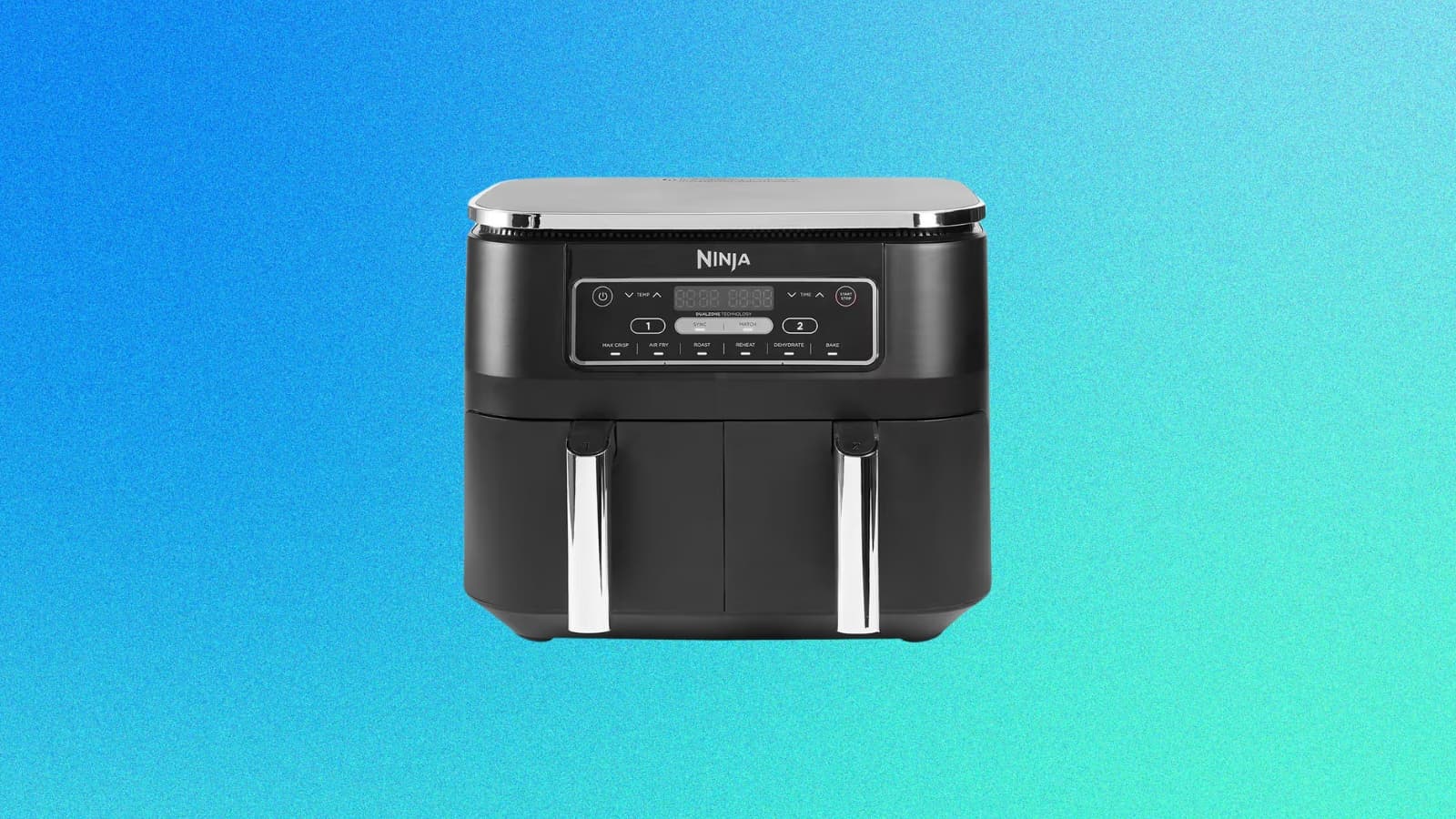 Cette Friteuse Sans Huile Airfryer Ninja Est Prix Tr S Avantageux C