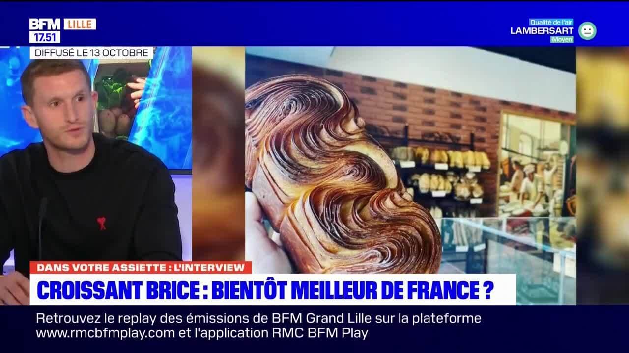 Dans Votre Assiette Du Jeudi D Cembre Brice Lu Meilleur