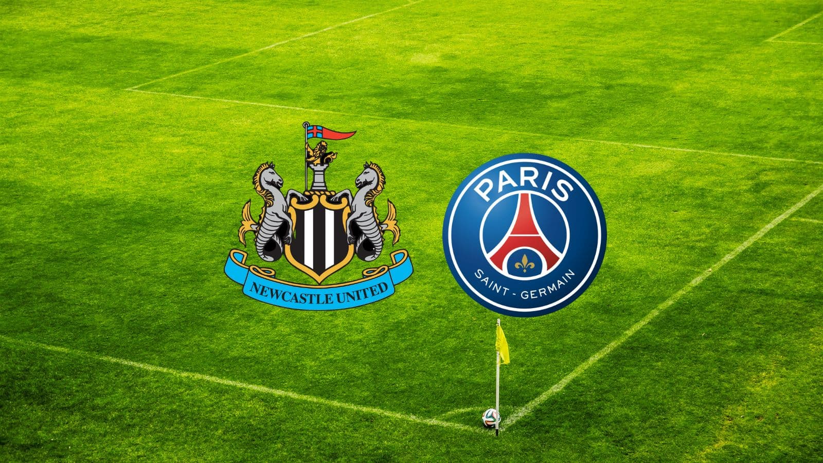 Newcastle Psg Sur Quelle Cha Ne Et Quelle Heure Regarder Le Match