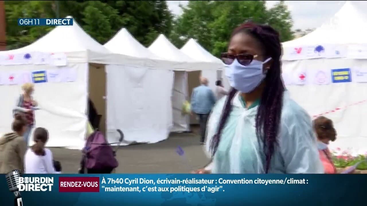 Faut il s inquiéter d une reprise de l épidémie de Coronavirus en