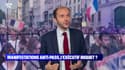 Éditorial de Thomas Soulié : Manifestations anti-pass, l'exécutif inquiet ? - 19/07/19