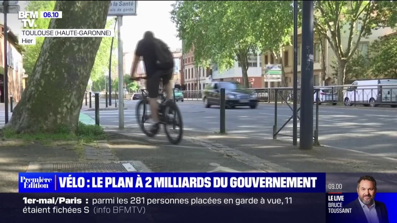 Le Gouvernement A Annonc Un Plan De Milliards D Euros Sur Ans Pour