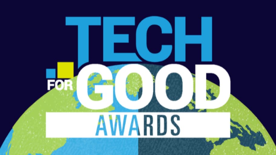 Tech For Good Awards D Couvrez Les Gagnants De L Dition