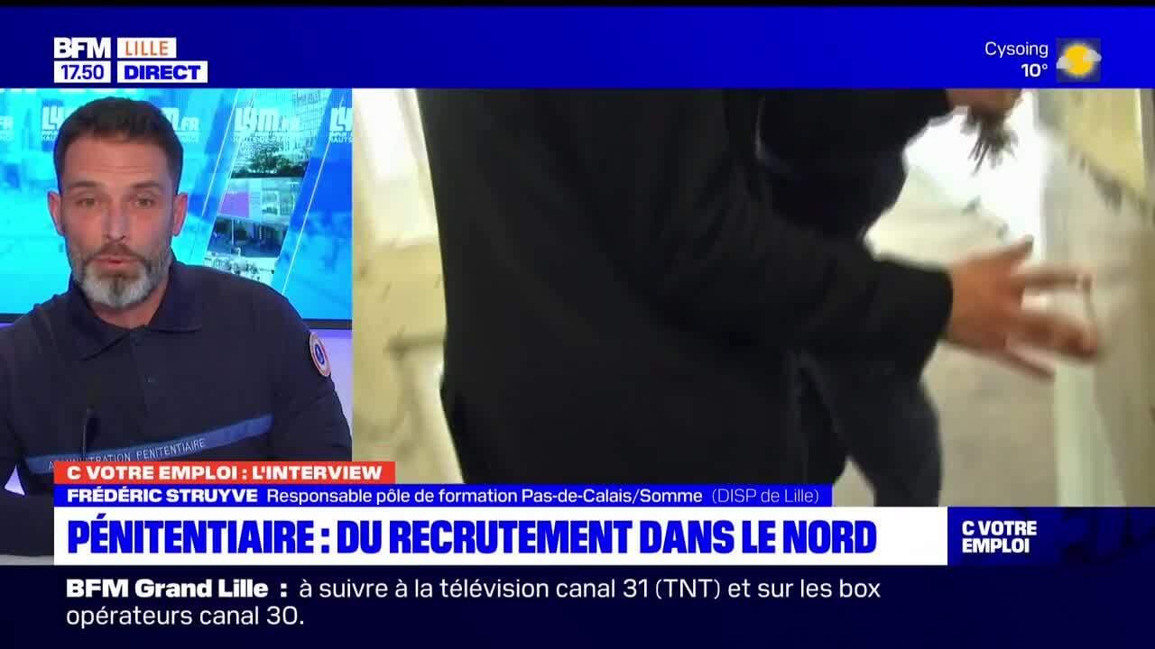 C Votre Emploi Du Mercredi 5 Avril 2023 Salon 24H Pour L Emploi Et La