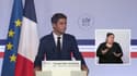 Gabriel Attal confirme que le salaire minimum sera augmenté