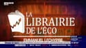 Lalibrairiedel'éco-Vendredi 18juin