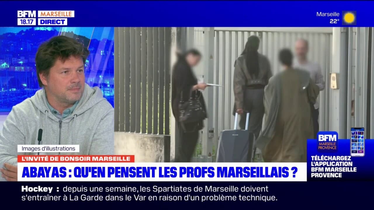 Interdiction de l abaya à l école Gabriel Attal s est trompé de