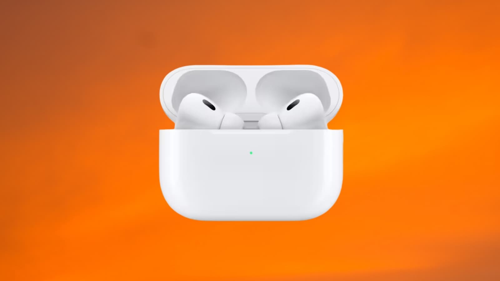 Amazon Propose Une Remise All Chante Sur Les Airpods Pro Jetez Y Un