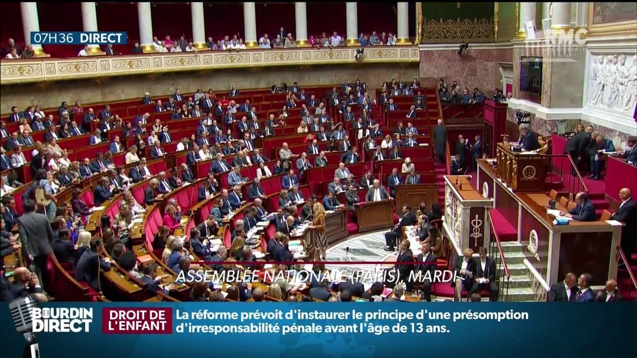 Les députés donnent leur feu vert à la PMA pour toutes en commission