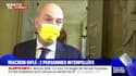 Emmanuel Macron giflé dans la Drôme : Roland Lescure (LaREM) condamne "un geste totalement inapproprié, inacceptable"