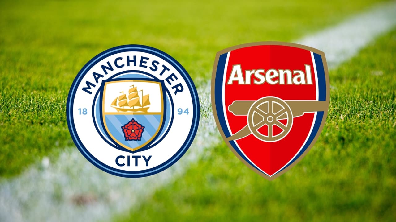 Manchester City Arsenal Quelle Heure Et Sur Quelle Cha Ne Voir Le