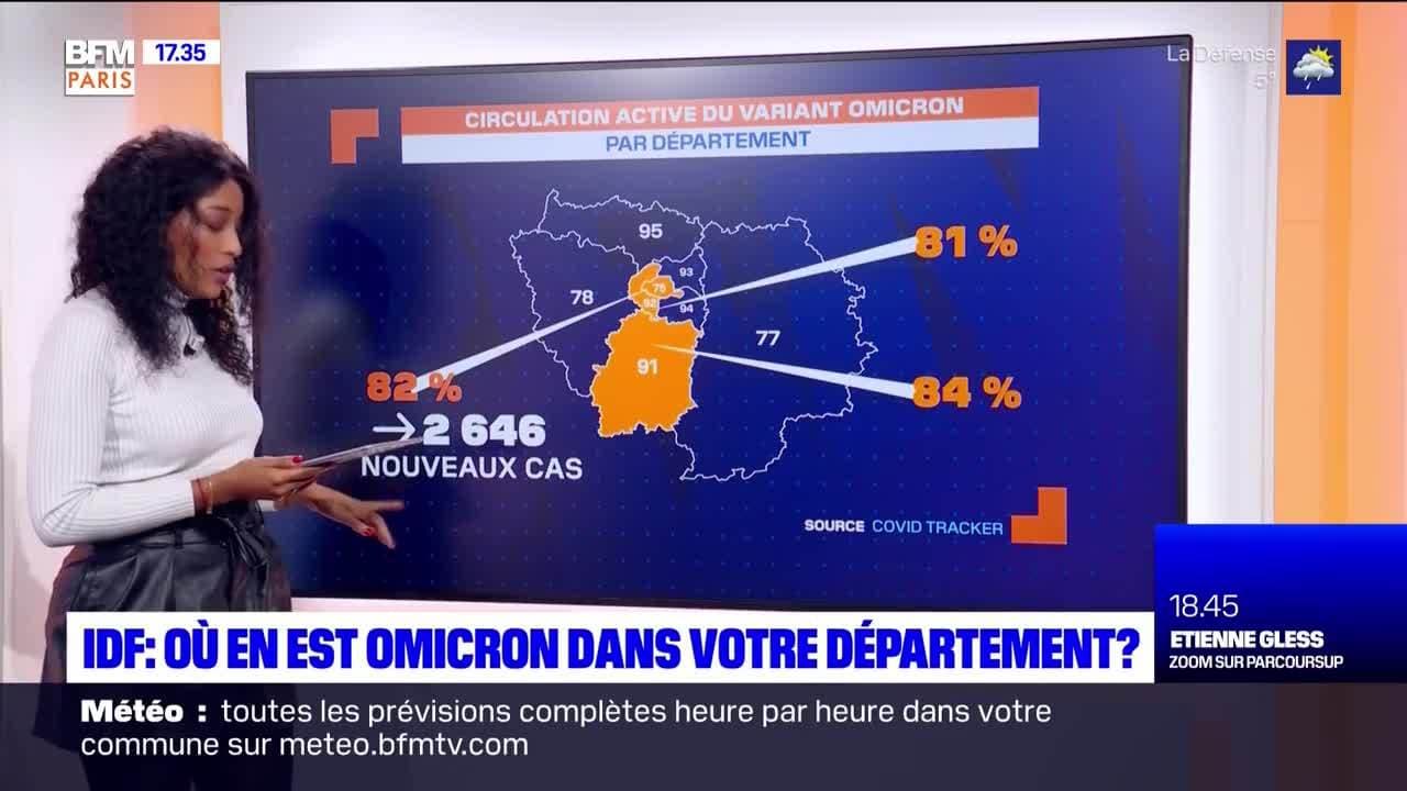 L Essentiel De L Actualit Parisienne Du Mercredi Er Janvier