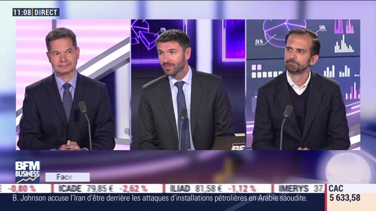 Patrice Gautry Vs Louis De Montalembert Comment Expliquer La