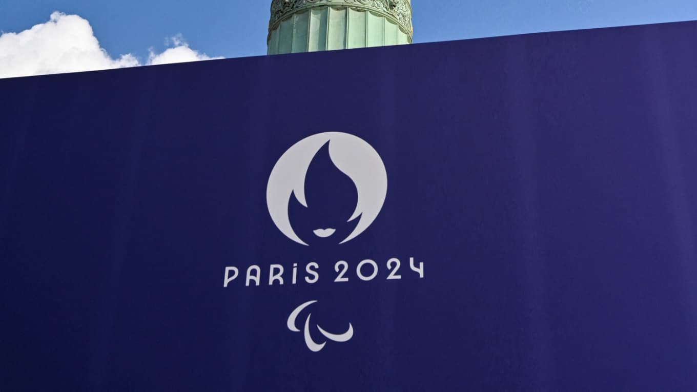 Paris 2024 la flamme paralympique débutera son parcours en France à Calais