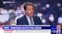 Christophe Castaner : "Le racisme n'est pas une opinion, c'est un crime"