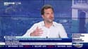 Éric Petitfils (Klarna): La Fin Tech suédoise Klarnaselance en France-08 / 06