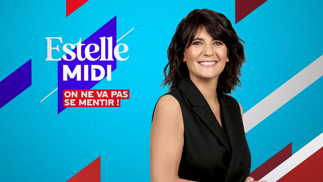 Estelle Midi sur RMC découvrez les nouveautés de la rentrée