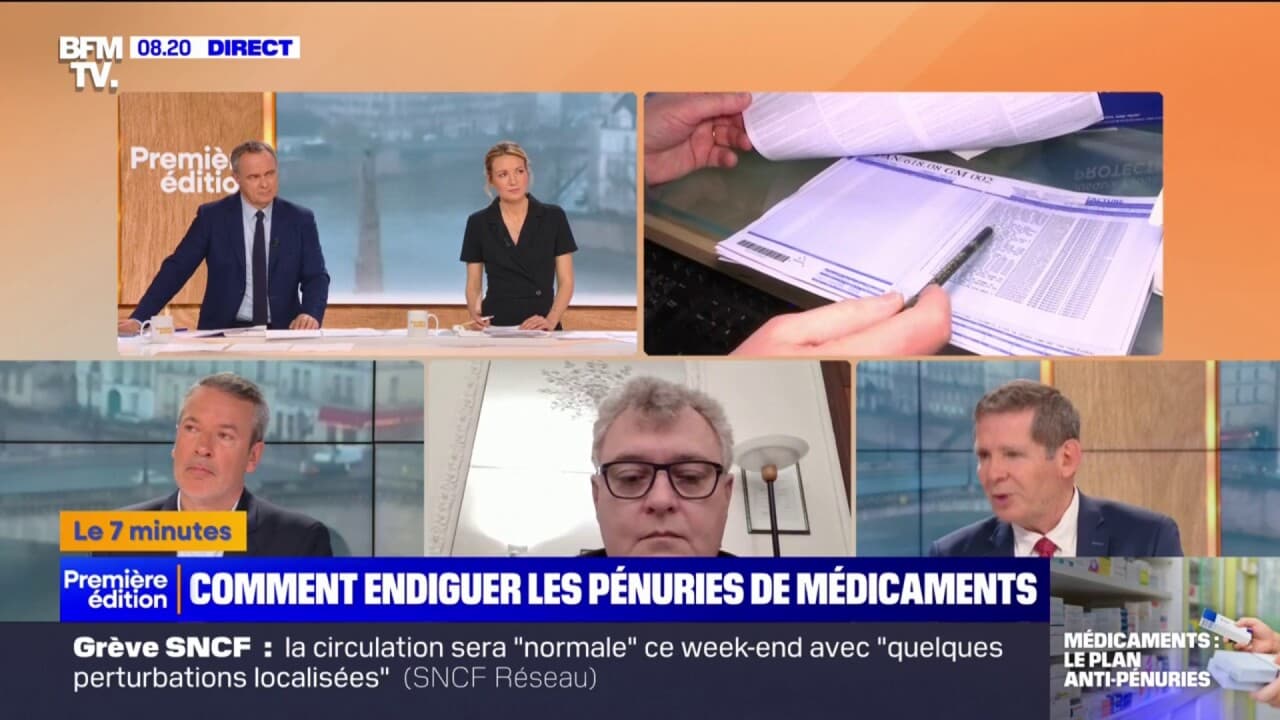 7 MINUTES POUR COMPRENDRE Quel Est Le Plan Du Gouvernement Pour