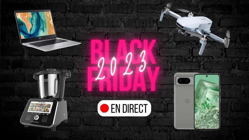 Black Friday Darty Fnac Amazon Les Offres Ultimes Saisir Avant