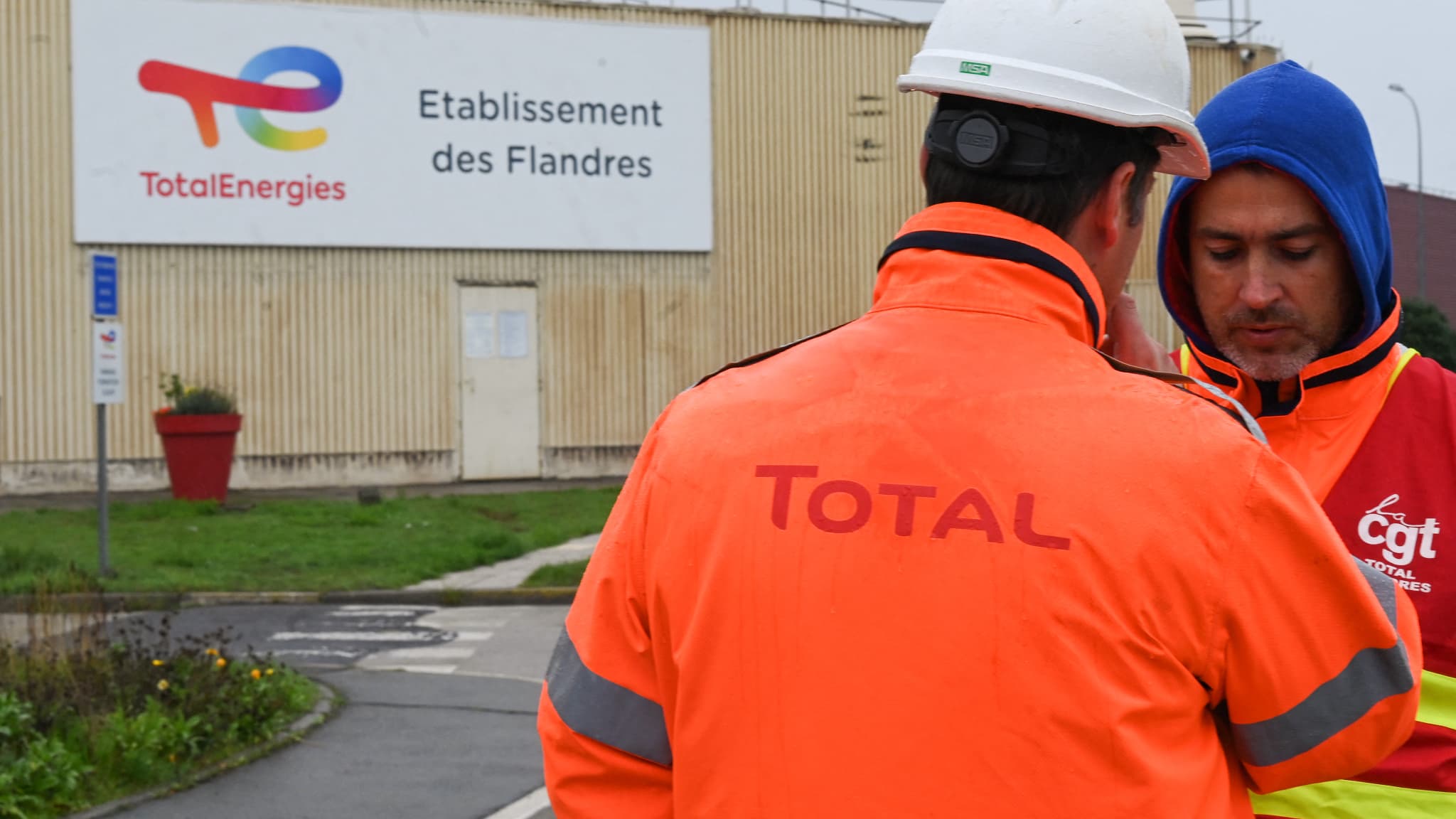 9 000 euros de participation 5 d augmentation Totalénergies se