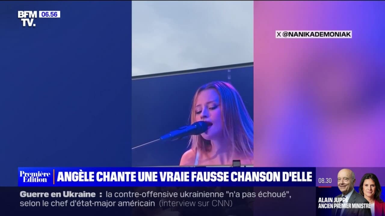 La F Te De L Huma Ang Le Chante La Chanson G N R E Par Une