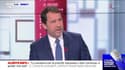 "Nous voulons être efficaces en matière de santé, économiquement protecteurs et bâtir des politiques acceptées par les Français", Christophe Castaner - 28/03