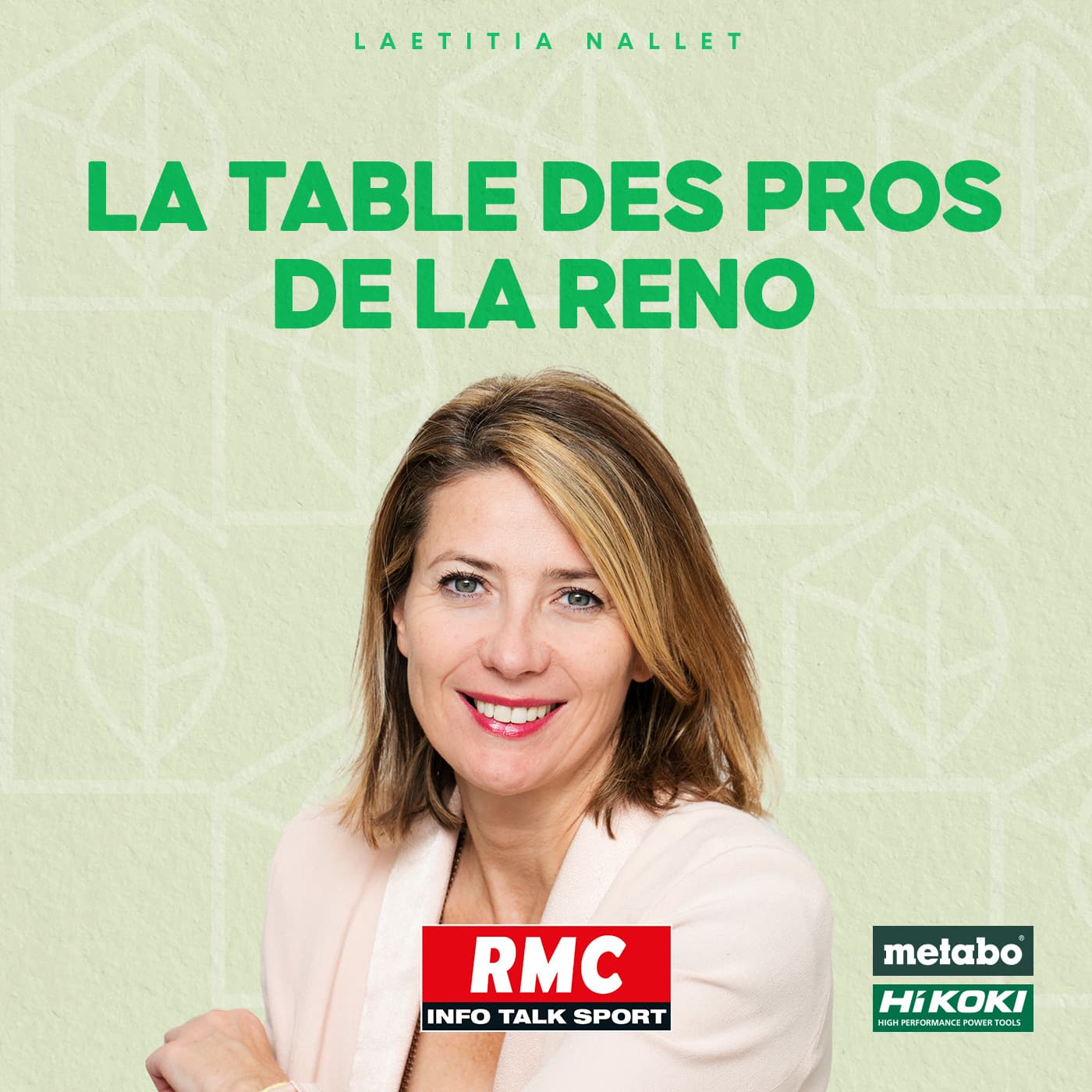 Ecouter Ou R Couter Le Podcast Rmc La Table Des Pros De La R No