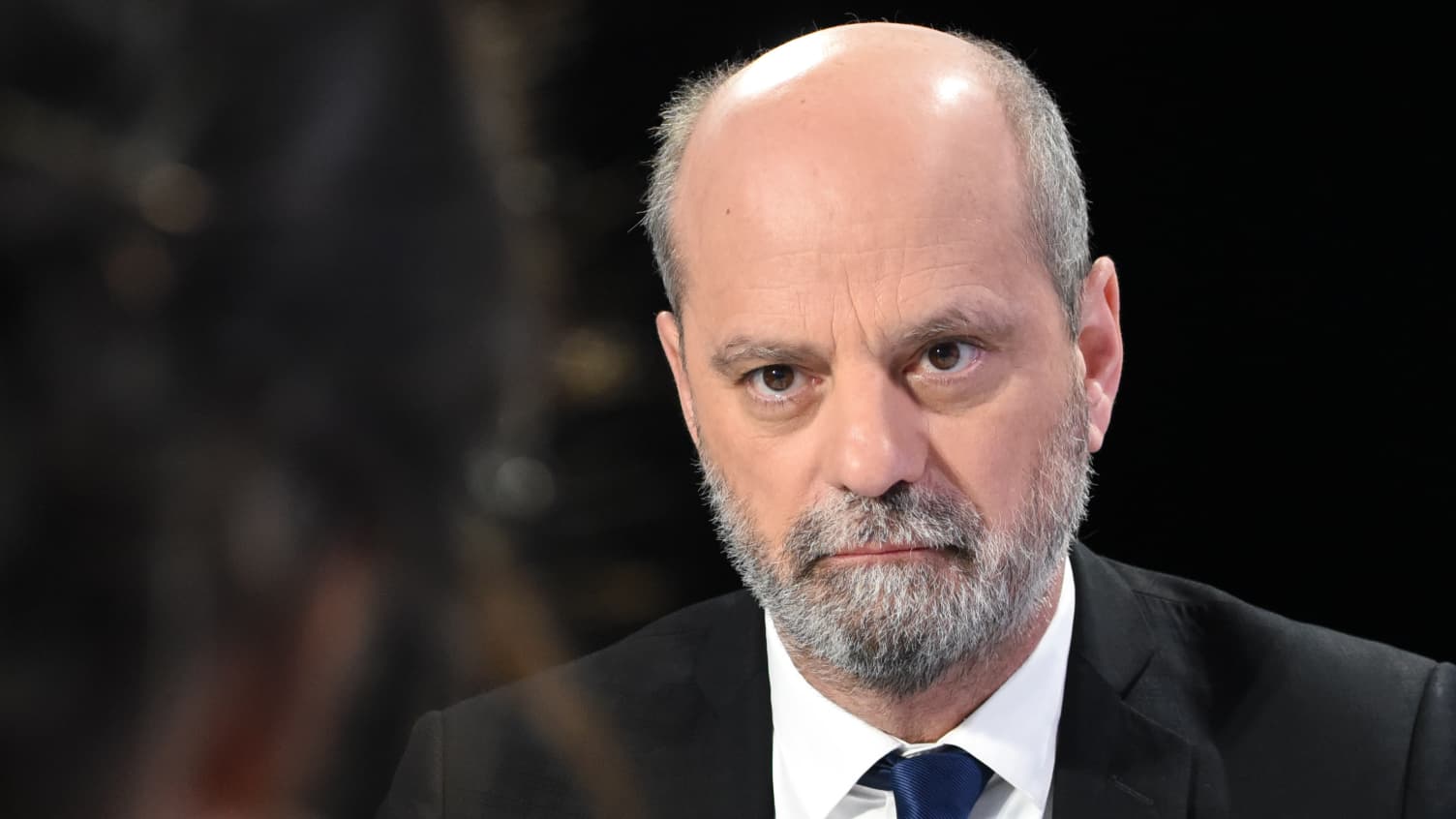 Législatives la campagne mal embarquée de Jean Michel Blanquer dans le