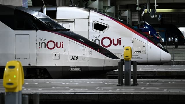 SNCF jusqu à 5h30 de retard sur la ligne Bordeaux Toulouse après un