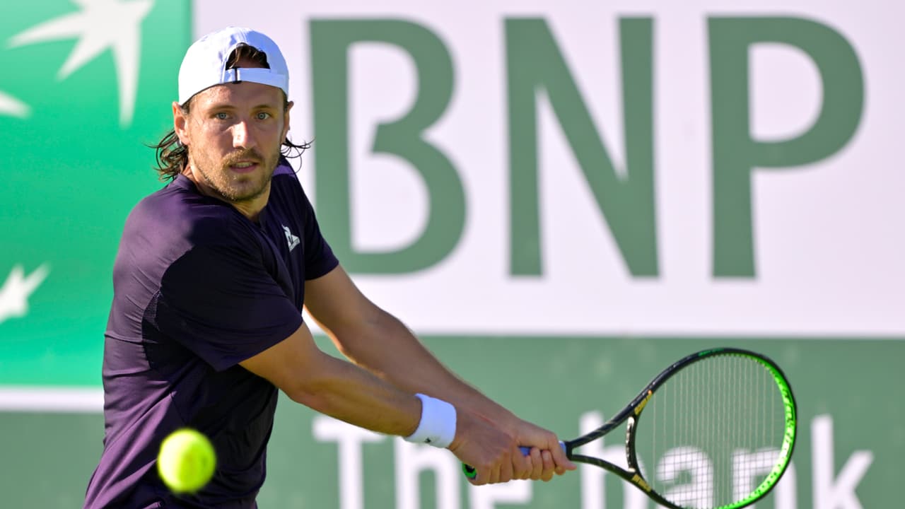 Pronos Paris Rmc Le Pari Tennis Deric Salliot Du Er Avril Atp Estoril