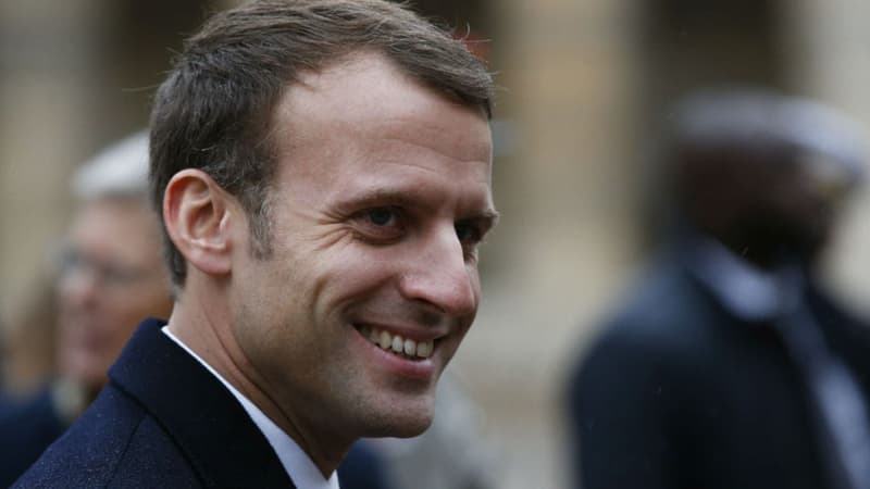 Macron annonce la création d une fondation pour la mémoire de l esclavage