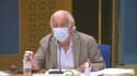 Variante Delta : Pour Jean-François del Freysee "Les petits gestes seront la base de notre population dans les semaines à venir"