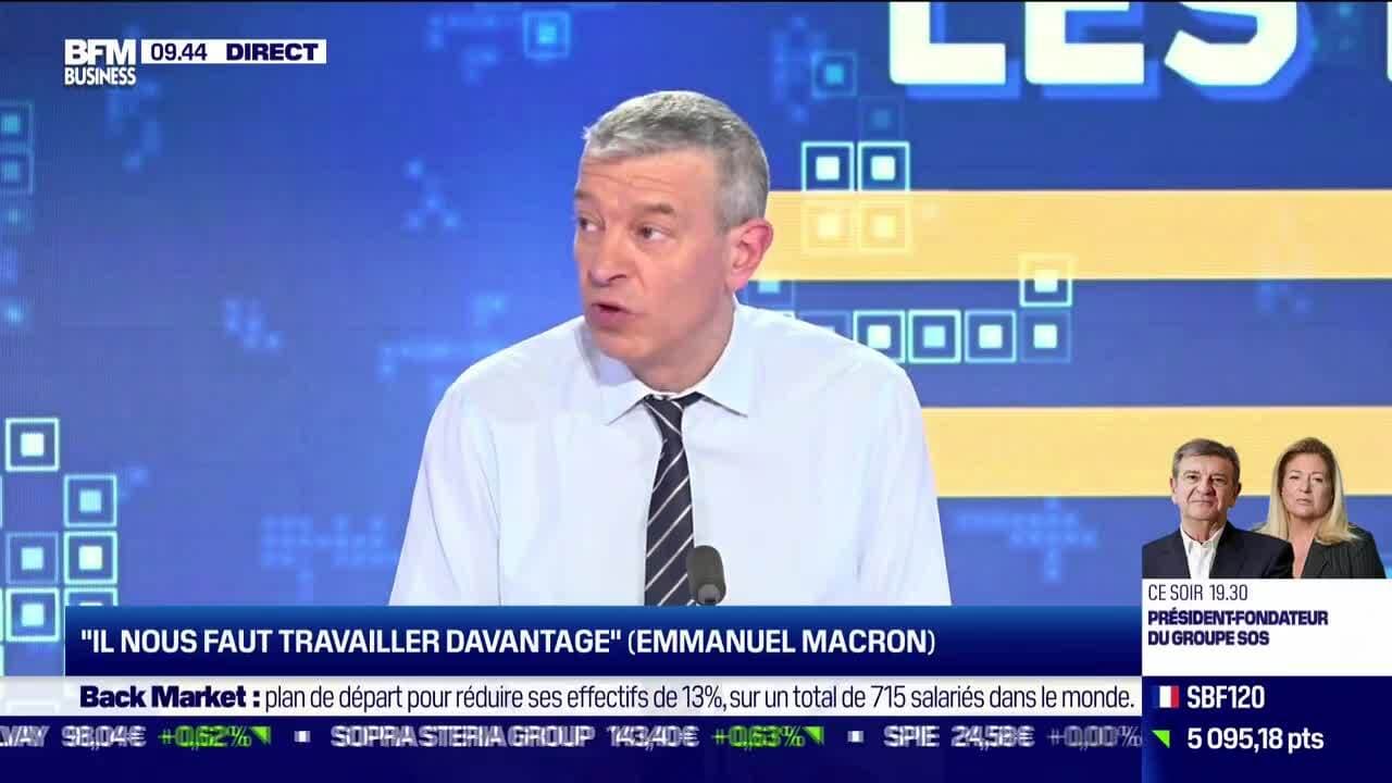 Les Experts La Dette Publique Est Proche Des Milliards D Euros