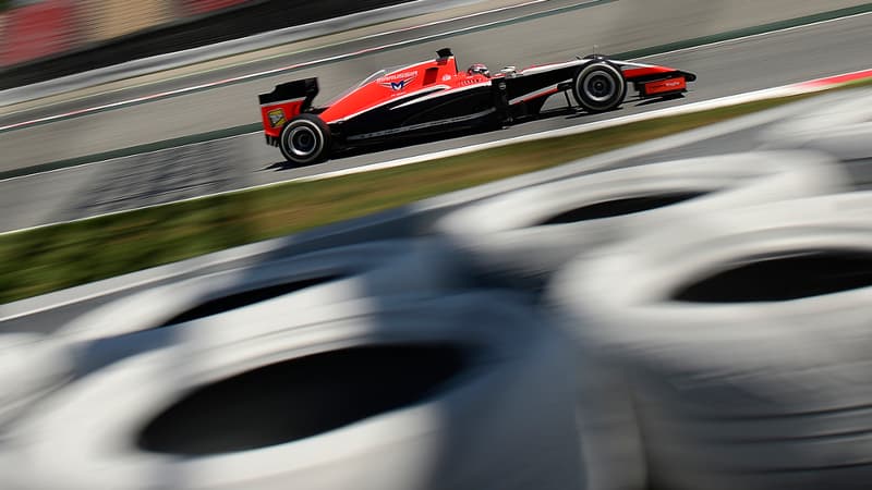 Accident Au Grand Prix Du Japon De Quoi Souffre Jules Bianchi