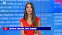 Récit 3 : Le pic de chaleur, c'est demain ! - 21/07