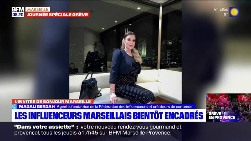 Magali Berdah Agente Et Fondatrice De La F D Ration Des