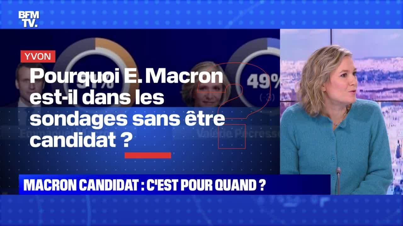 BFMTV répond à vos questions PSG Real les raisons dy croire 15 02