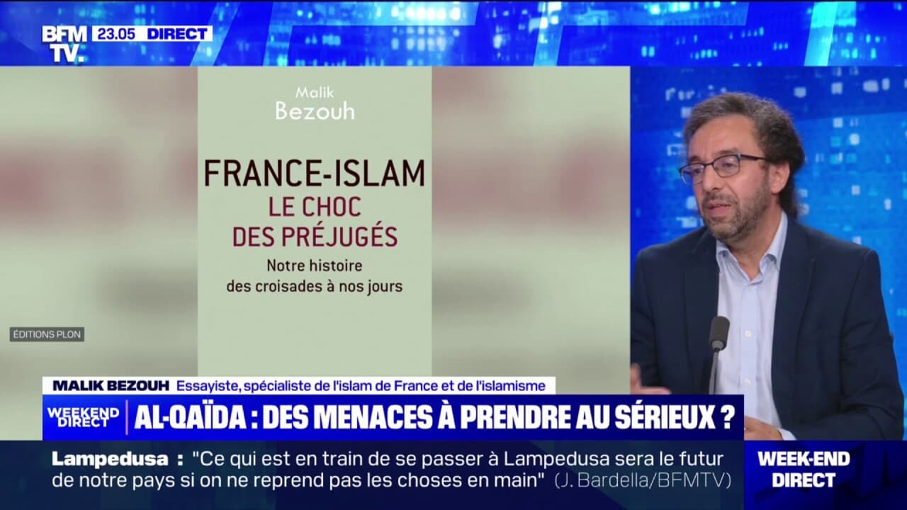 Menaces D Al Qa Da Contre La France La Possibilit Que Ce Groupe