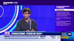 Bfm Crypto Les Pros Avec Guillaume Sommerer Replay Bfm Business