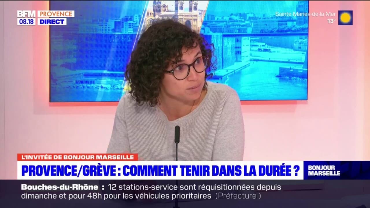 Réforme des retraites comment fonctionne une caisse de grève