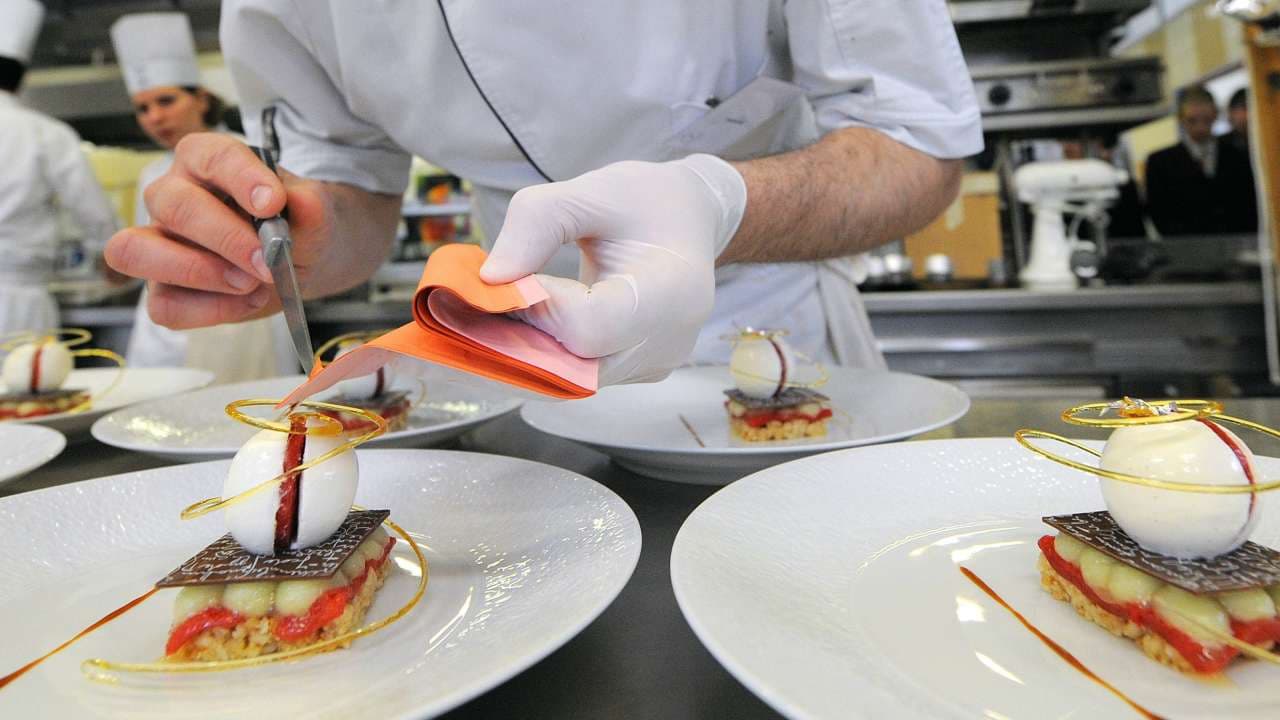 Paris Est Elle Toujours La Capitale Mondiale De La Gastronomie