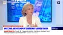 Valérie Pécresse invitée de Paris Politiques, revue de l'émission