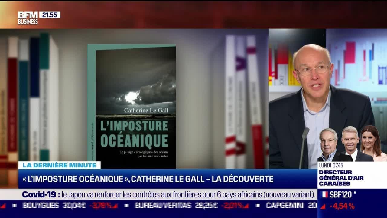 Les Livres De La Derni Re Minute Catherine Le Gall Et Bruno Le Maire