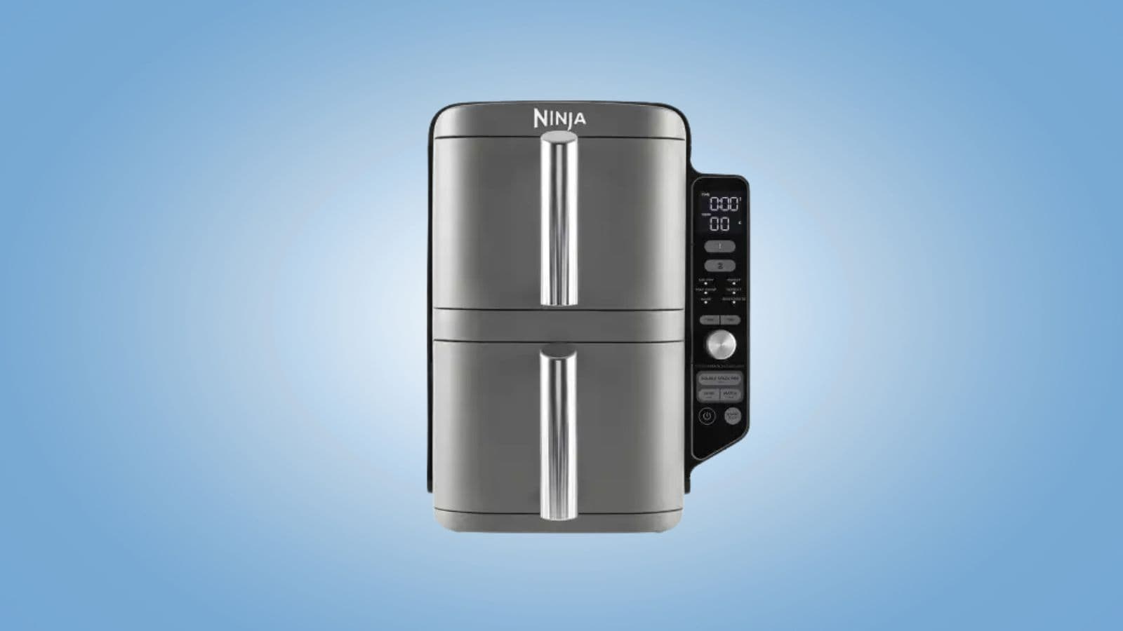 Ninja Brade Le Prix De Sa Nouvelle Friteuse Airfryer La Rentr E