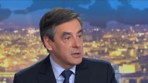 Fillon Fait Sa D Claration De Patrimoine Sur France