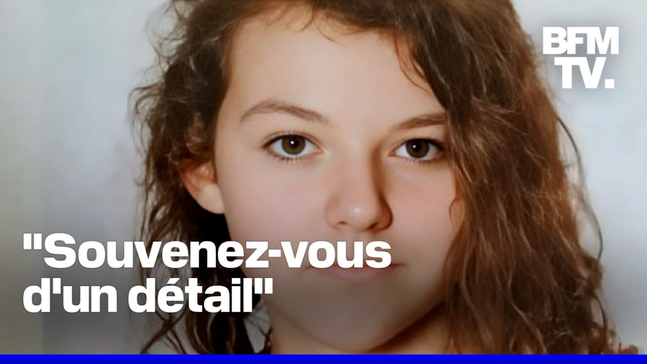 Douze Jours Apr S La Disparition De Morgane Sa M Re Lance Un Nouvel